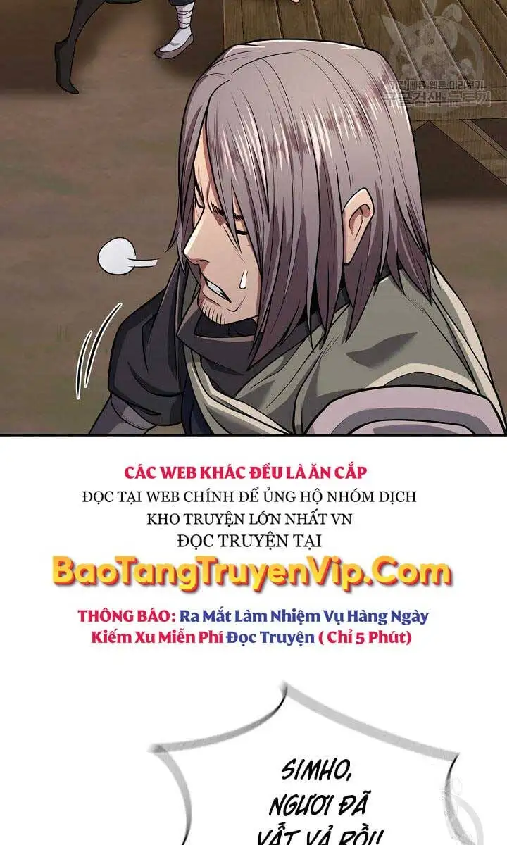 Truyện Tranh Kiếm Ma Đạo trang 4