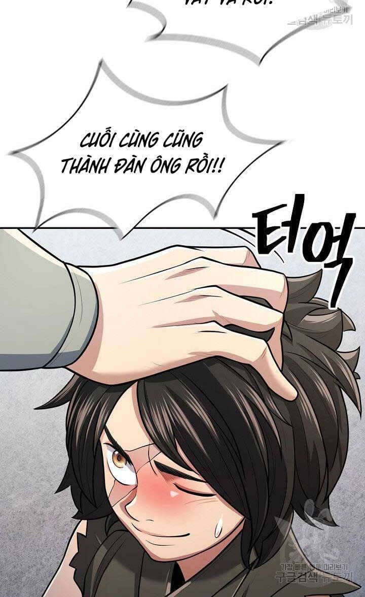 Truyện Tranh Kiếm Ma Đạo trang 4