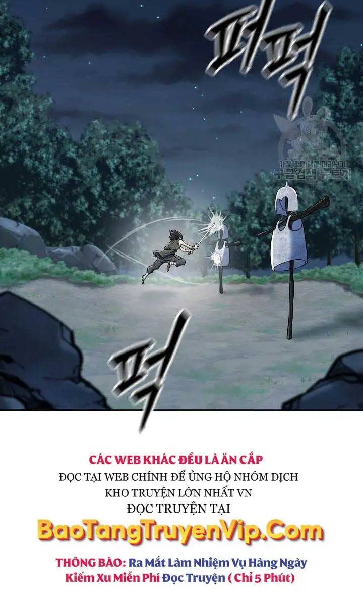 Truyện Tranh Kiếm Ma Đạo trang 4