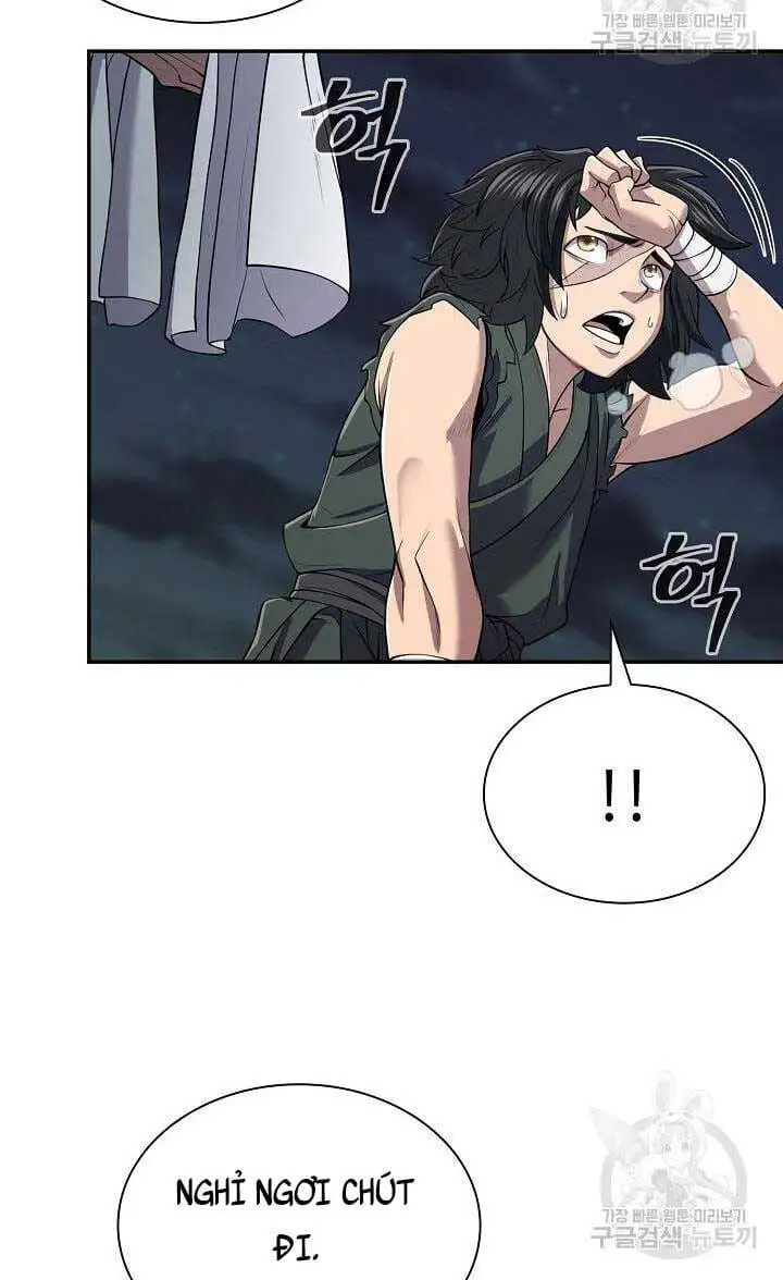 Truyện Tranh Kiếm Ma Đạo trang 4