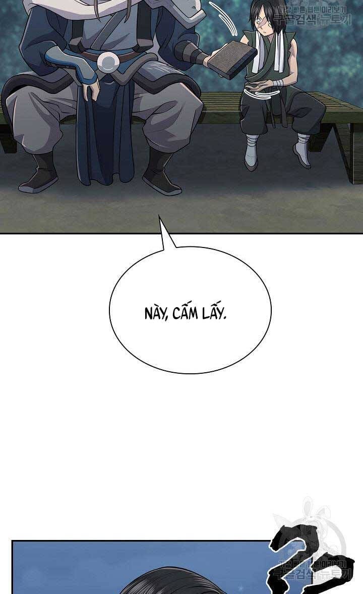 Truyện Tranh Kiếm Ma Đạo trang 4