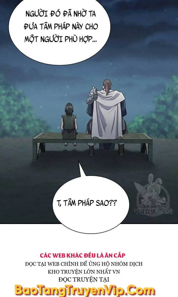 Truyện Tranh Kiếm Ma Đạo trang 4