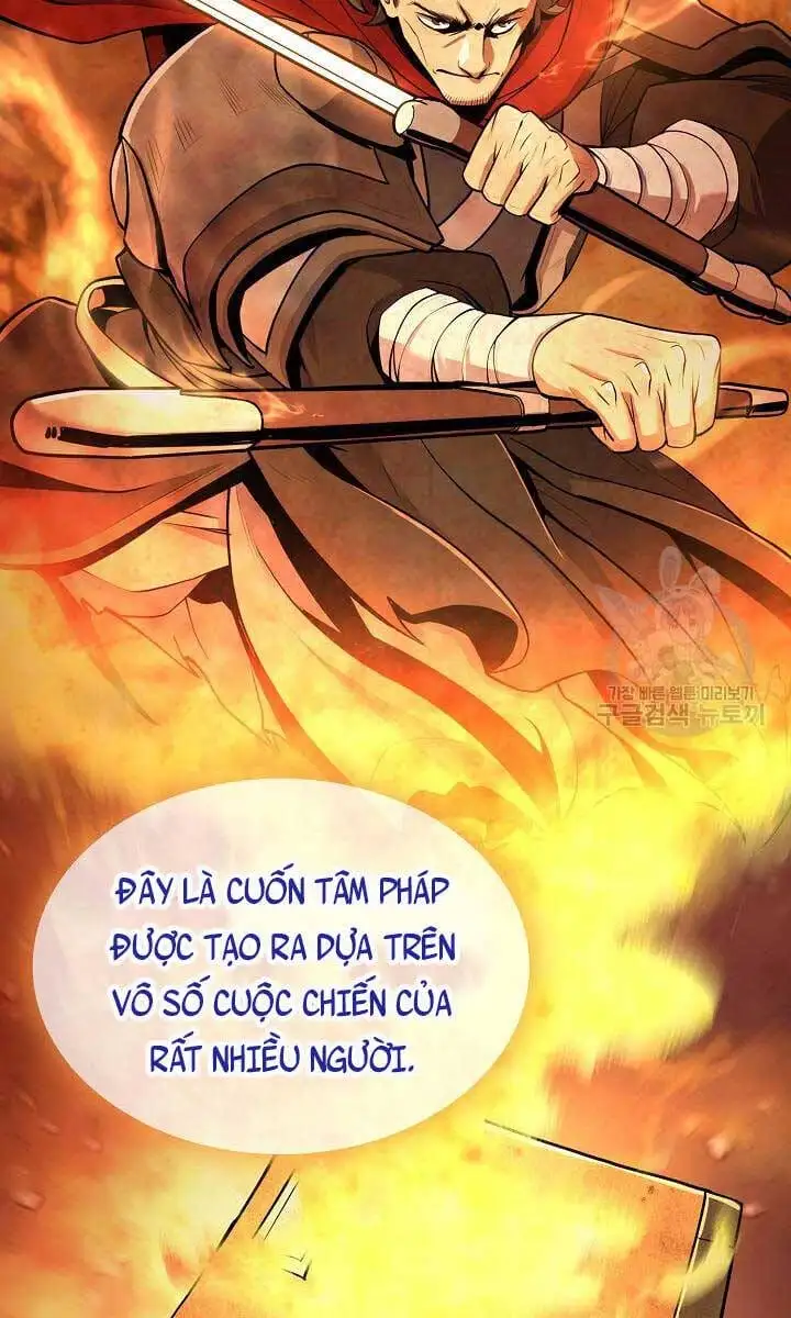 Truyện Tranh Kiếm Ma Đạo trang 4