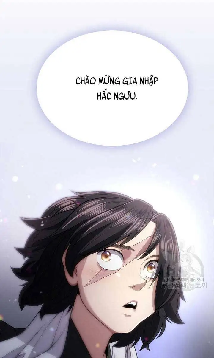 Truyện Tranh Kiếm Ma Đạo trang 4