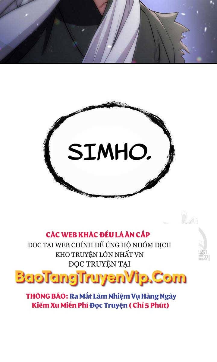 Truyện Tranh Kiếm Ma Đạo trang 4