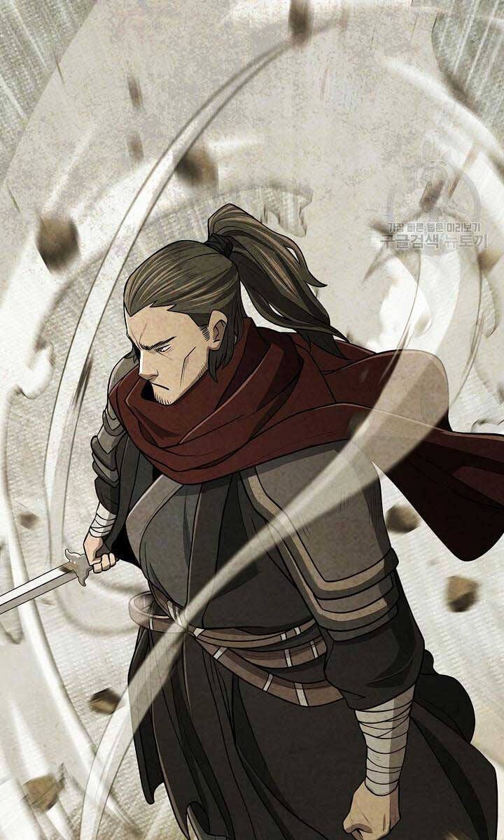 Truyện Tranh Kiếm Ma Đạo trang 4