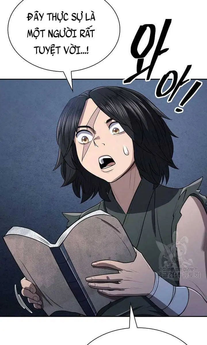 Truyện Tranh Kiếm Ma Đạo trang 4