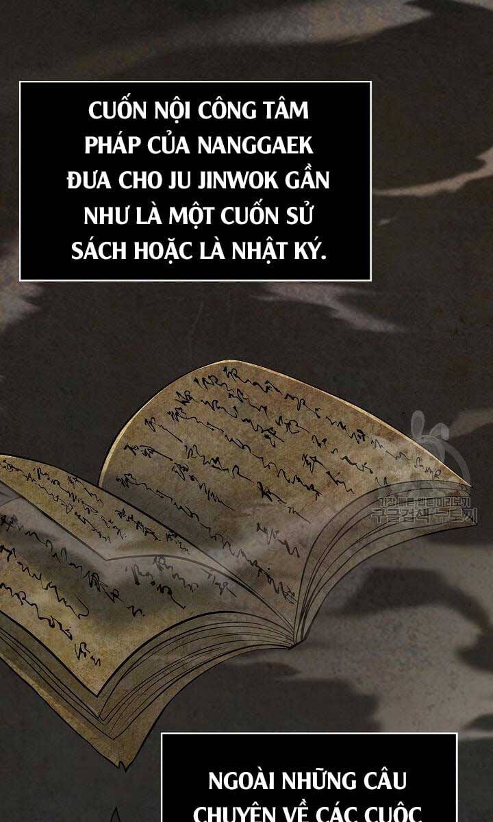 Truyện Tranh Kiếm Ma Đạo trang 4