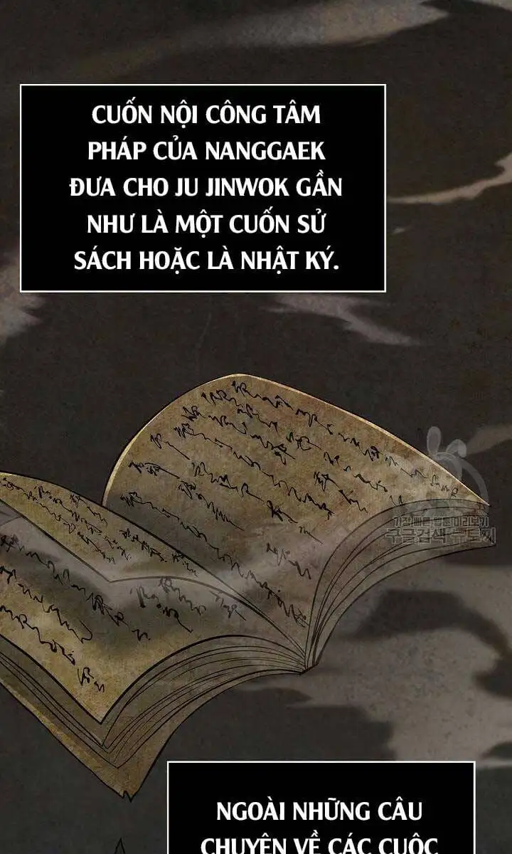 Truyện Tranh Kiếm Ma Đạo trang 4