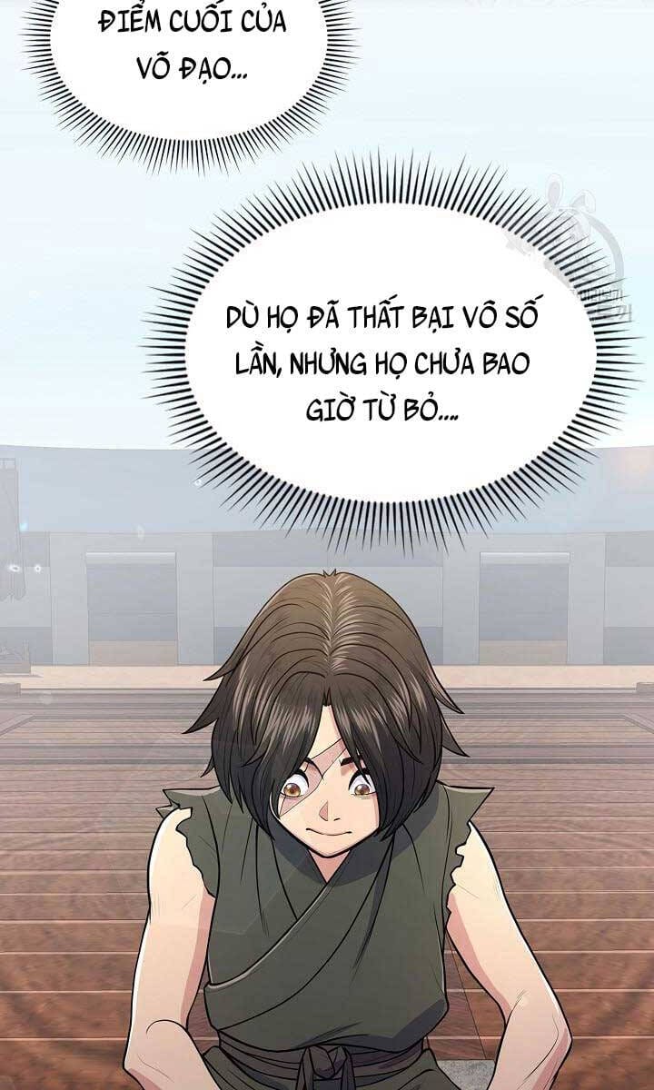 Truyện Tranh Kiếm Ma Đạo trang 4