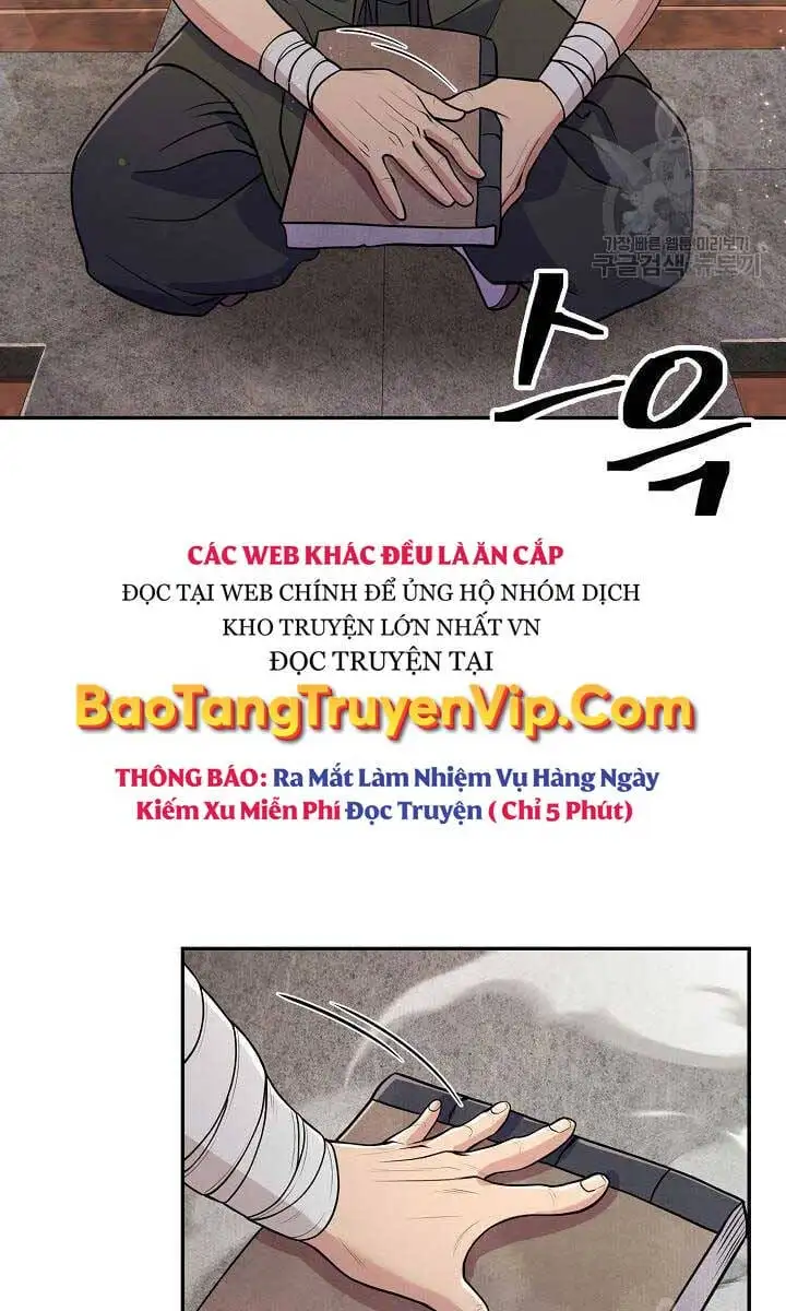 Truyện Tranh Kiếm Ma Đạo trang 4