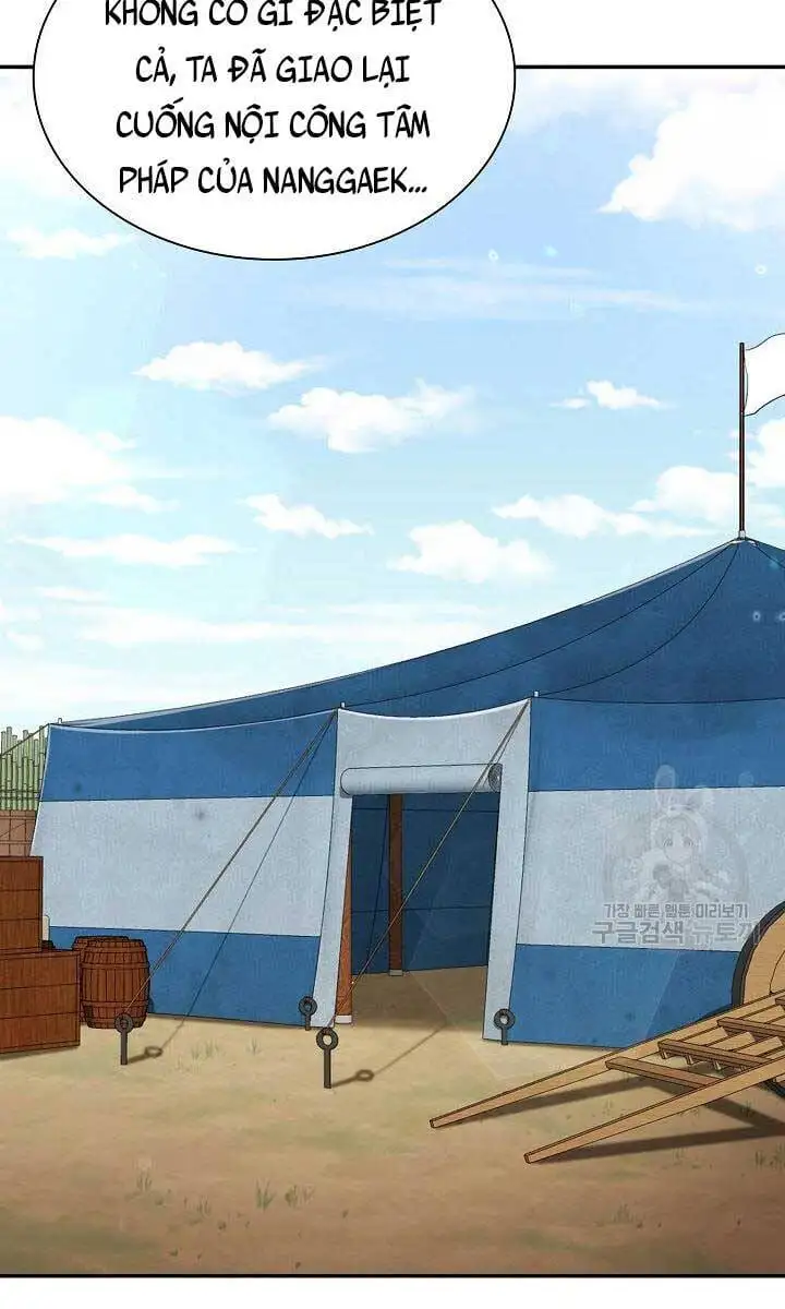 Truyện Tranh Kiếm Ma Đạo trang 4