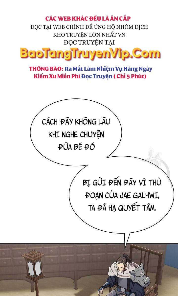 Truyện Tranh Kiếm Ma Đạo trang 4