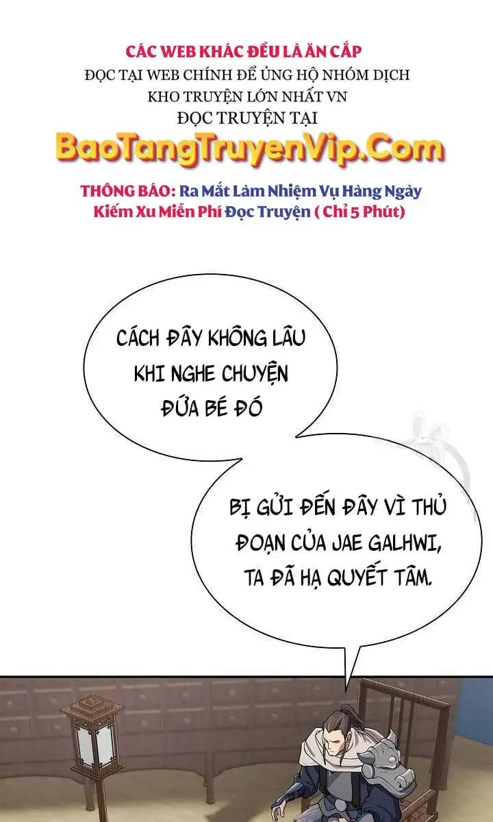 Truyện Tranh Kiếm Ma Đạo trang 4