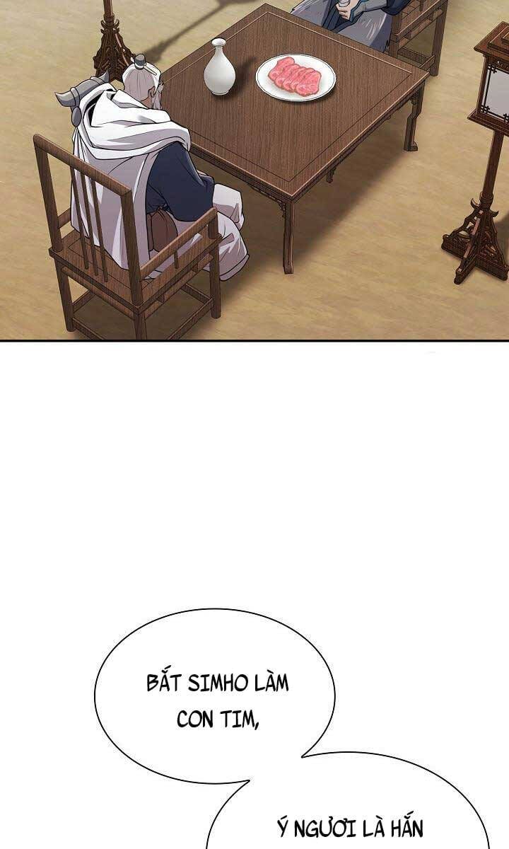 Truyện Tranh Kiếm Ma Đạo trang 4