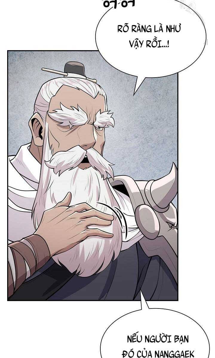 Truyện Tranh Kiếm Ma Đạo trang 4