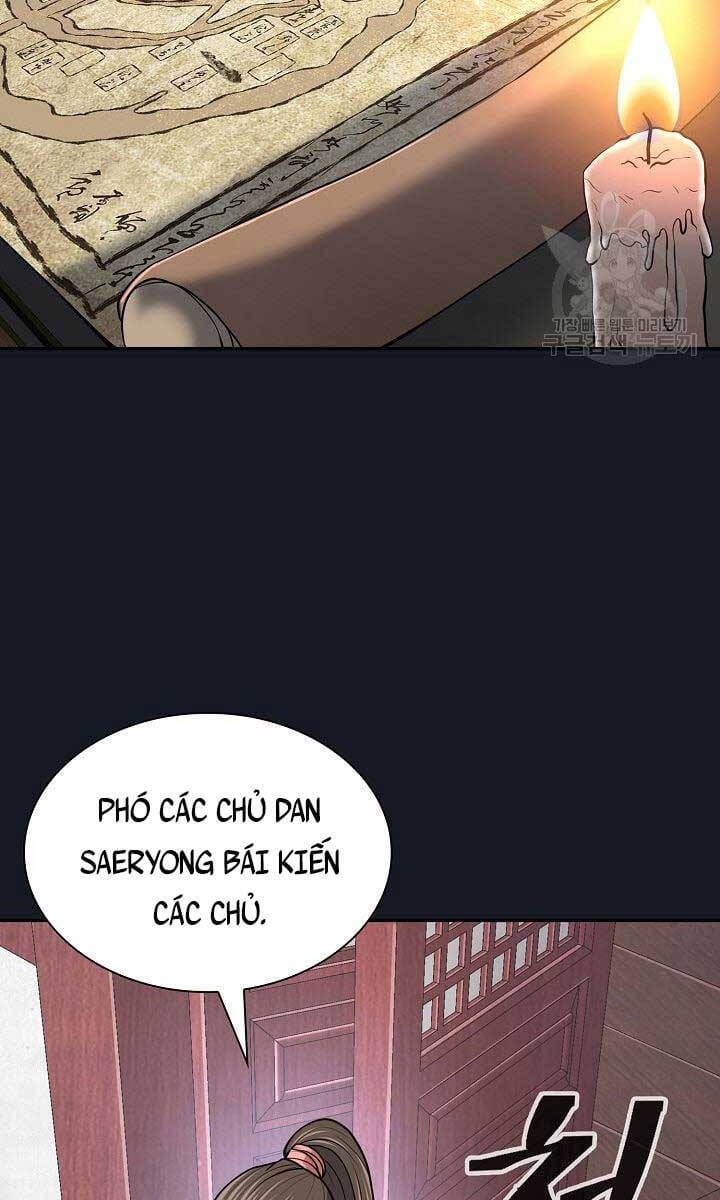 Truyện Tranh Kiếm Ma Đạo trang 4