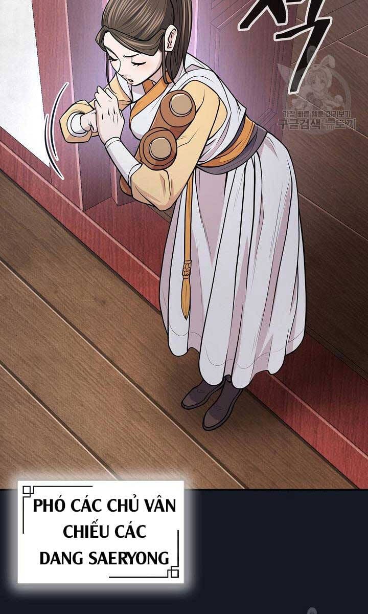 Truyện Tranh Kiếm Ma Đạo trang 4