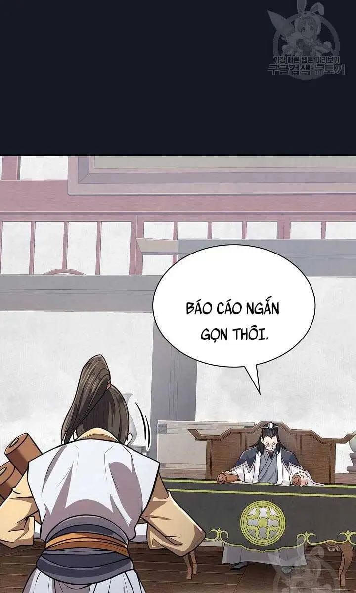 Truyện Tranh Kiếm Ma Đạo trang 4