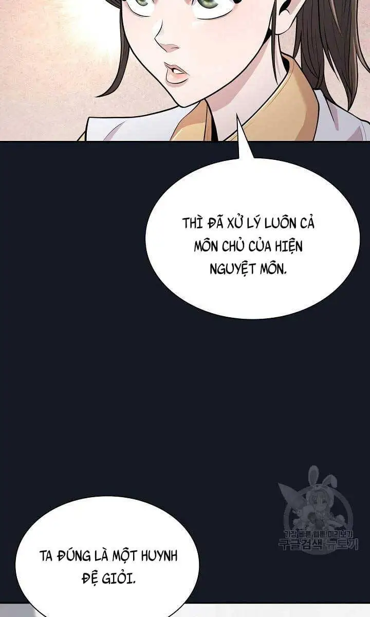 Truyện Tranh Kiếm Ma Đạo trang 4