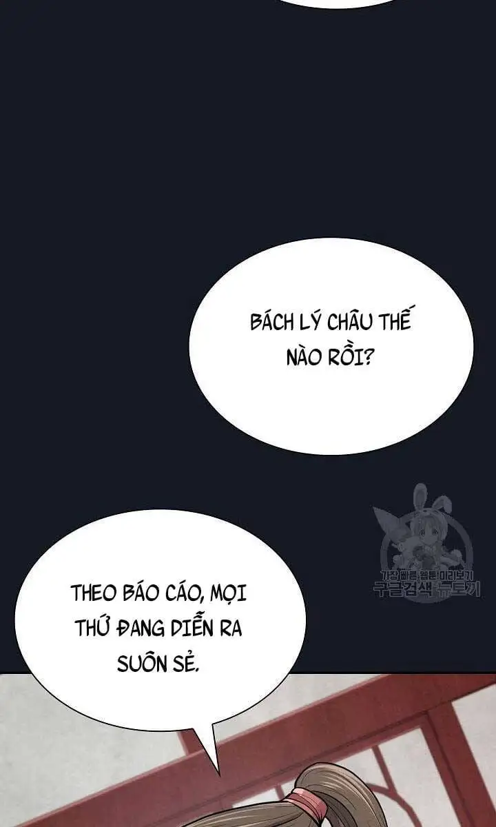 Truyện Tranh Kiếm Ma Đạo trang 4