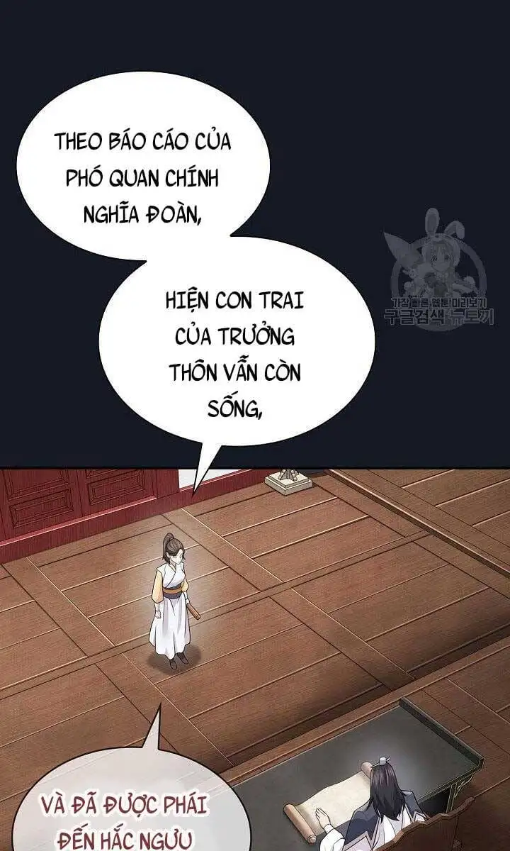 Truyện Tranh Kiếm Ma Đạo trang 4