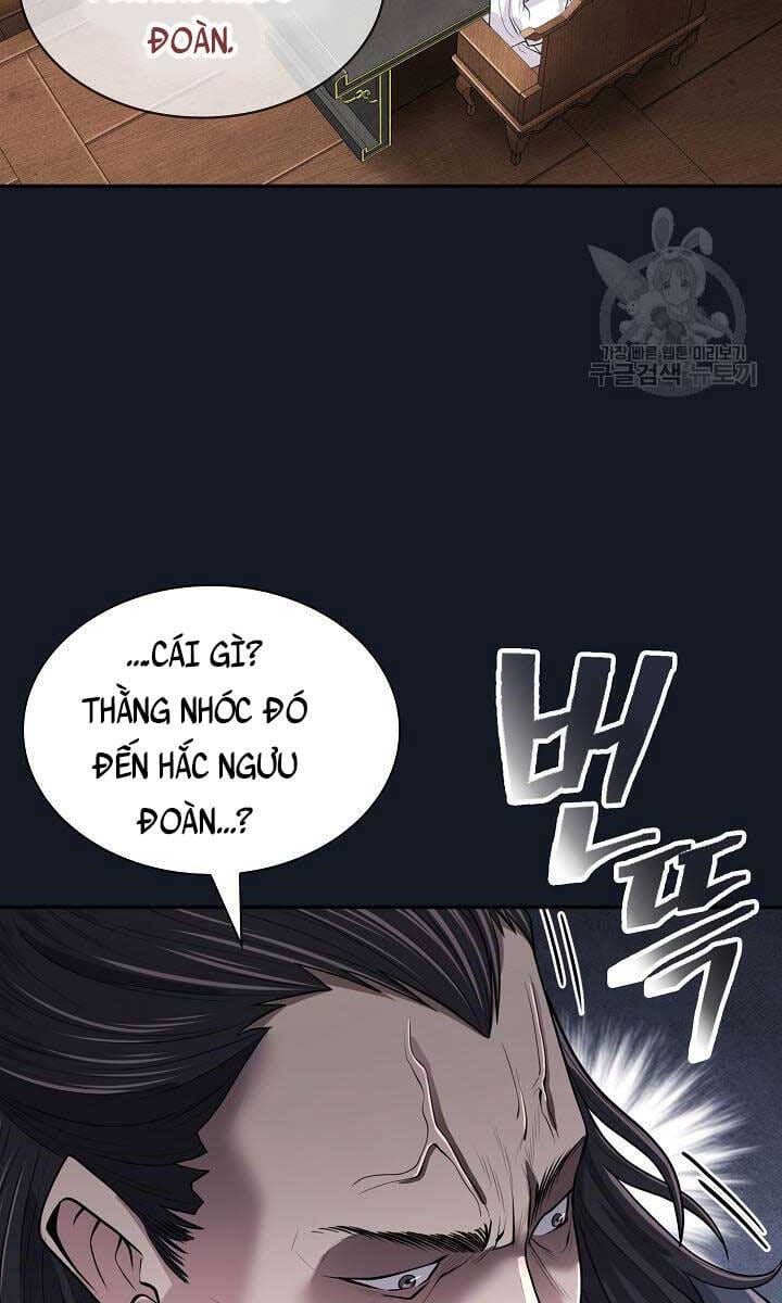 Truyện Tranh Kiếm Ma Đạo trang 4