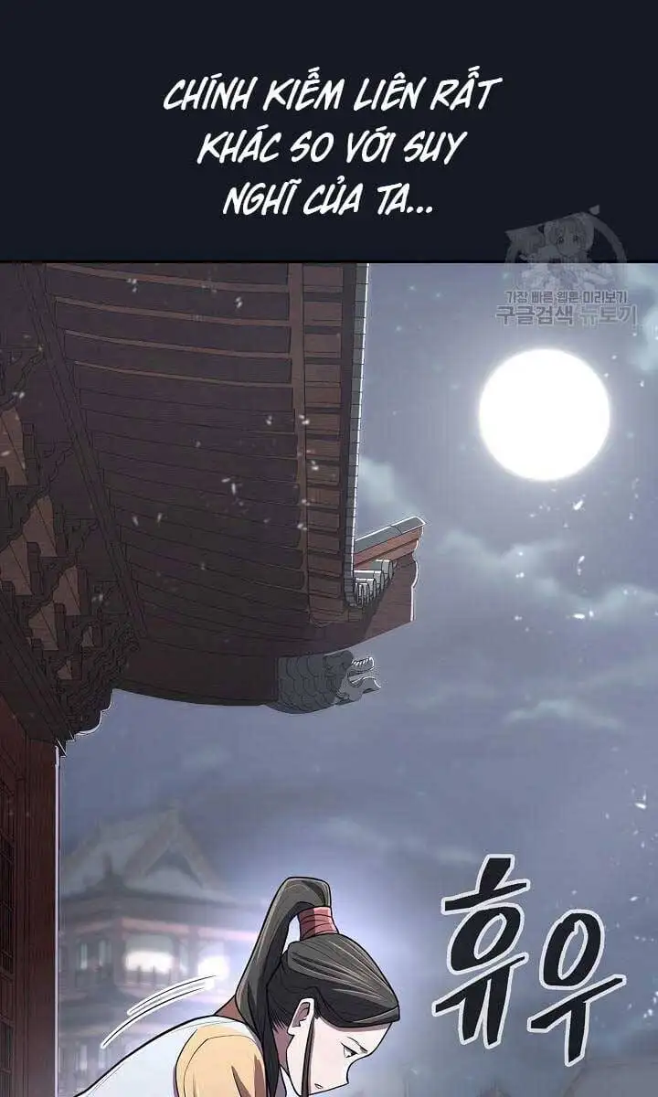 Truyện Tranh Kiếm Ma Đạo trang 4