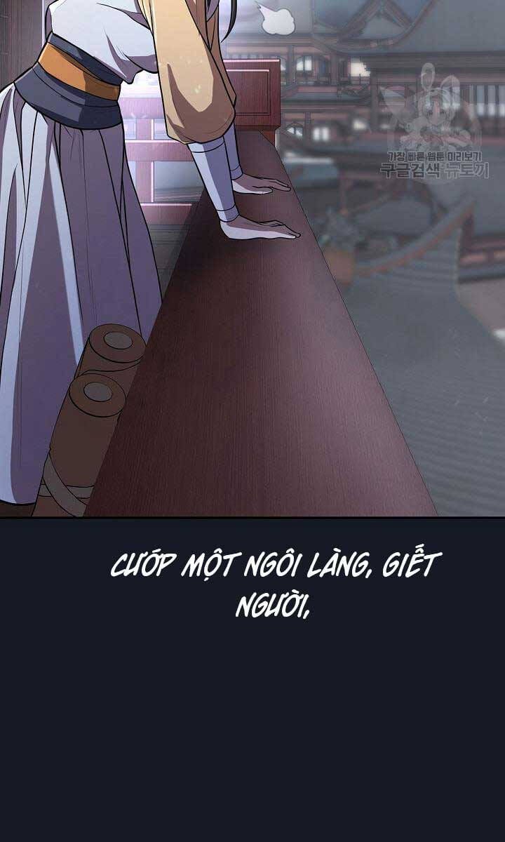 Truyện Tranh Kiếm Ma Đạo trang 4