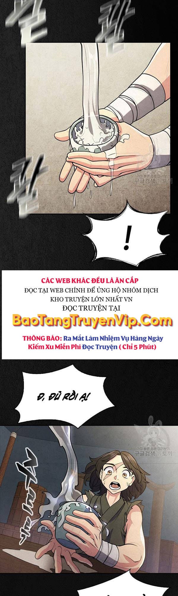 Truyện Tranh Kiếm Ma Đạo trang 4