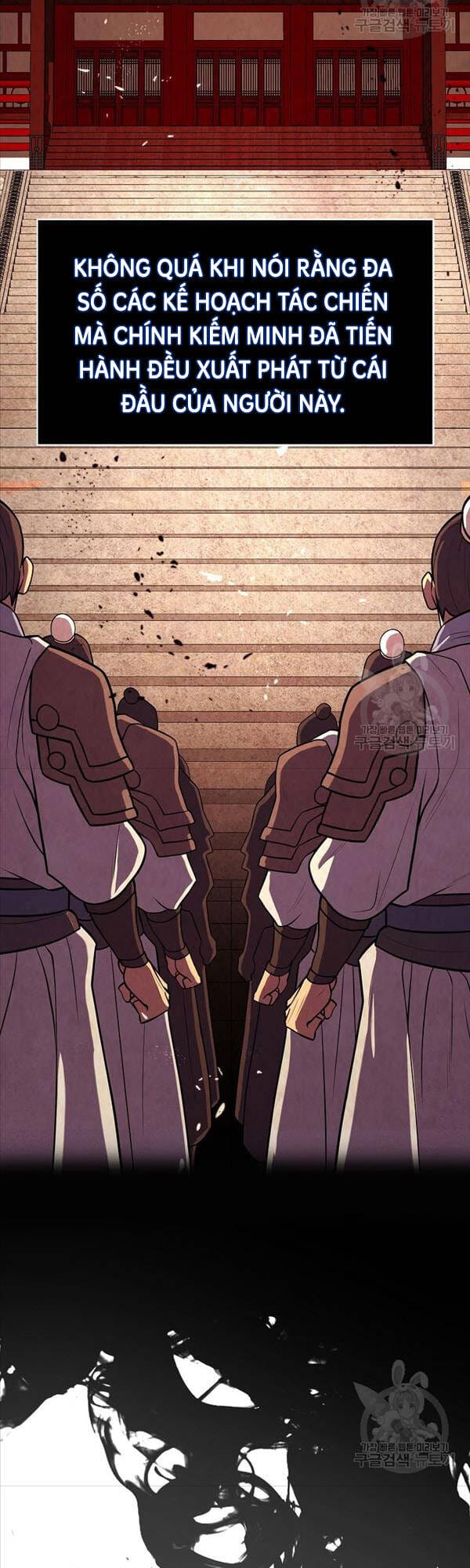 Truyện Tranh Kiếm Ma Đạo trang 4