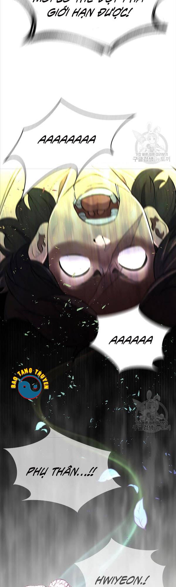 Truyện Tranh Kiếm Ma Đạo trang 4