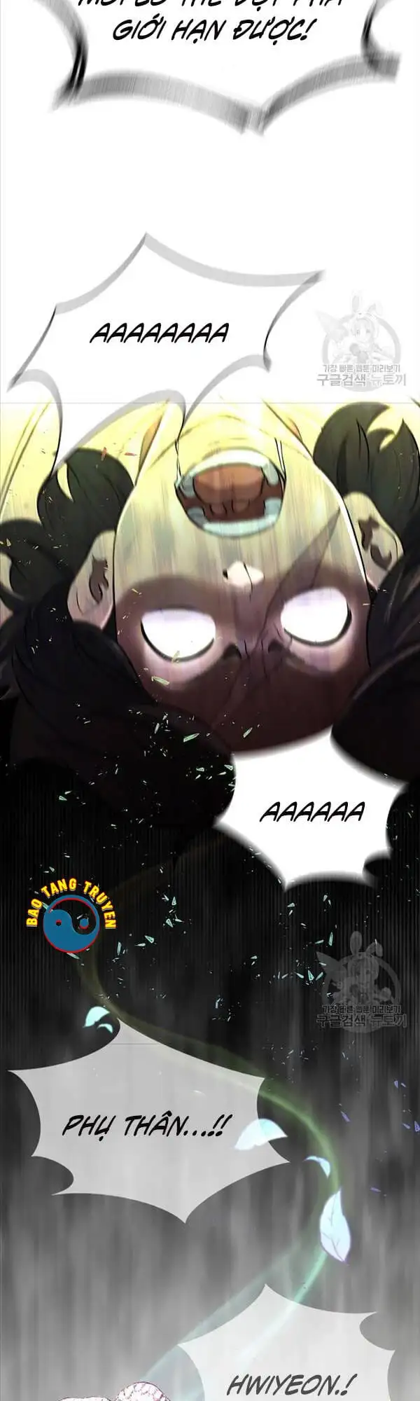 Truyện Tranh Kiếm Ma Đạo trang 4