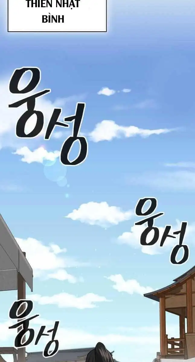 Truyện Tranh Kiếm Ma Đạo trang 4