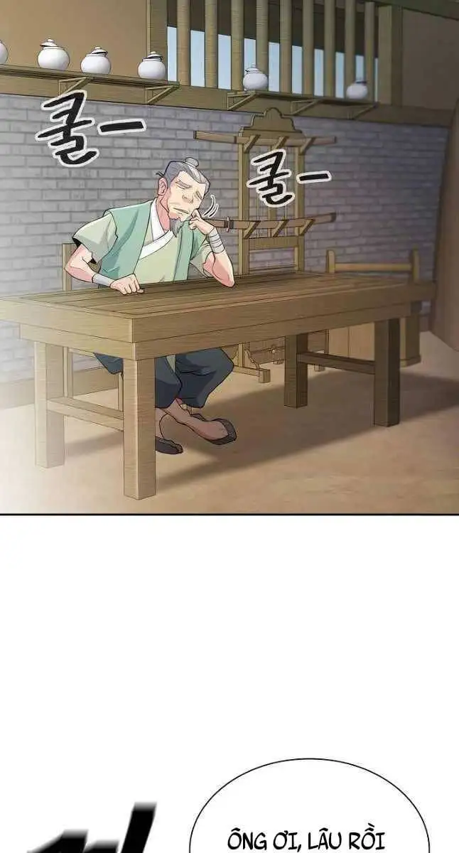 Truyện Tranh Kiếm Ma Đạo trang 4