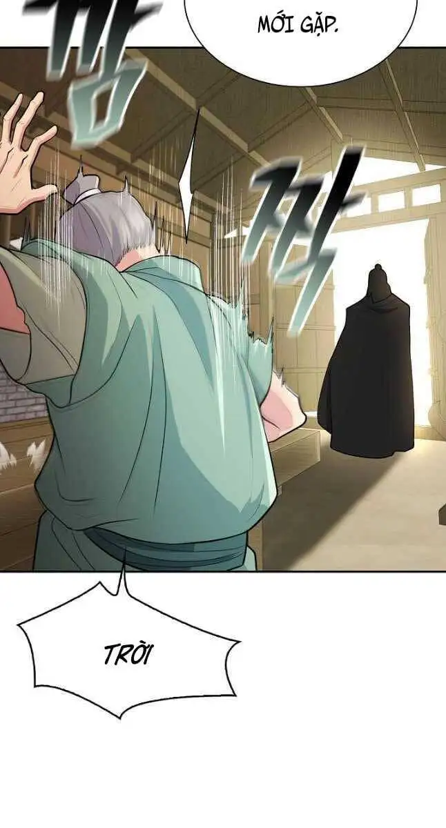 Truyện Tranh Kiếm Ma Đạo trang 4