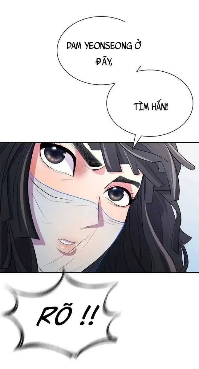 Truyện Tranh Kiếm Ma Đạo trang 4