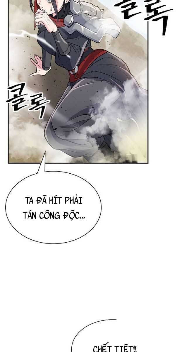 Truyện Tranh Kiếm Ma Đạo trang 4