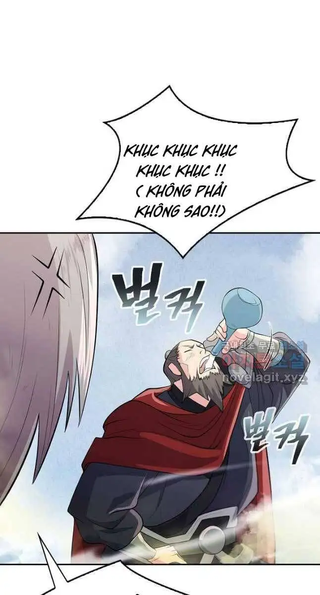 Truyện Tranh Kiếm Ma Đạo trang 4