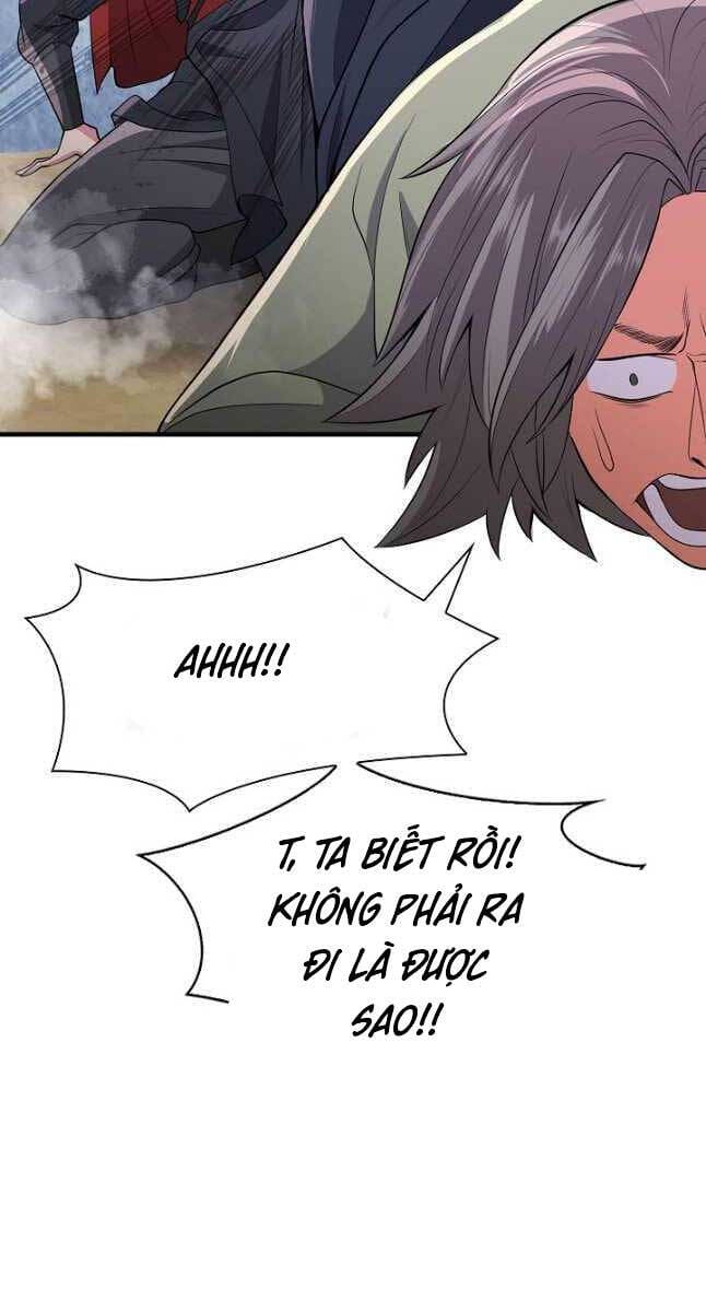 Truyện Tranh Kiếm Ma Đạo trang 4