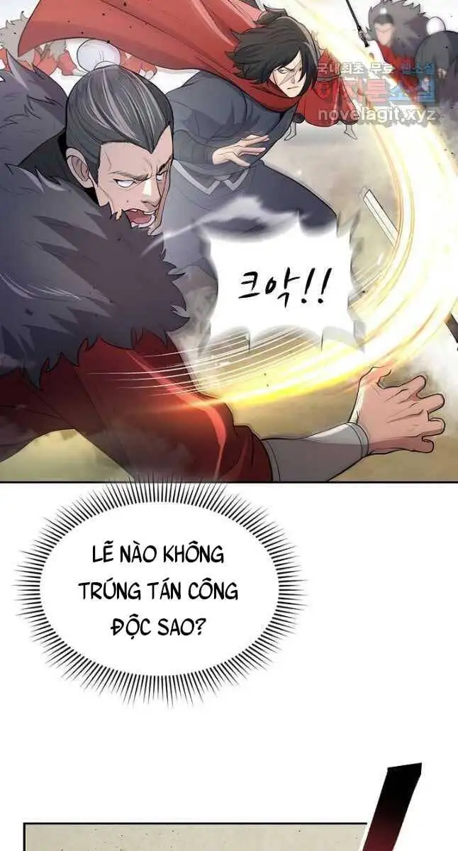 Truyện Tranh Kiếm Ma Đạo trang 4