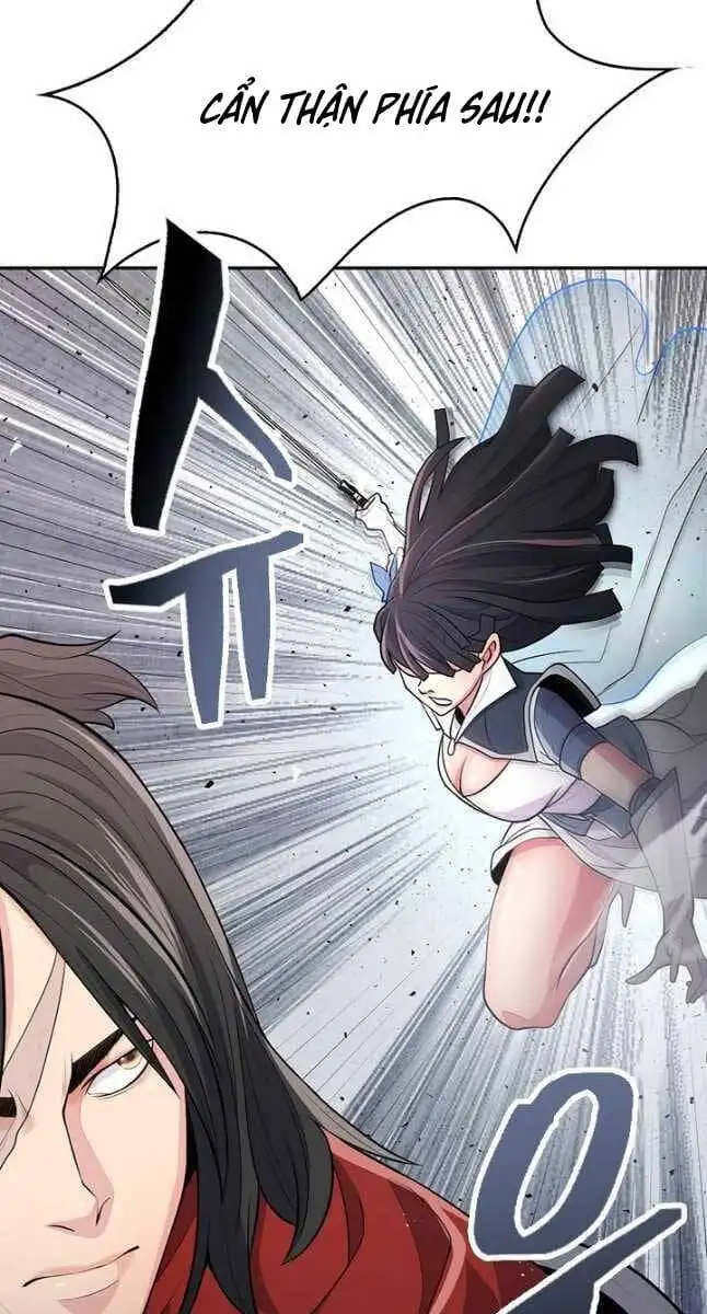 Truyện Tranh Kiếm Ma Đạo trang 4