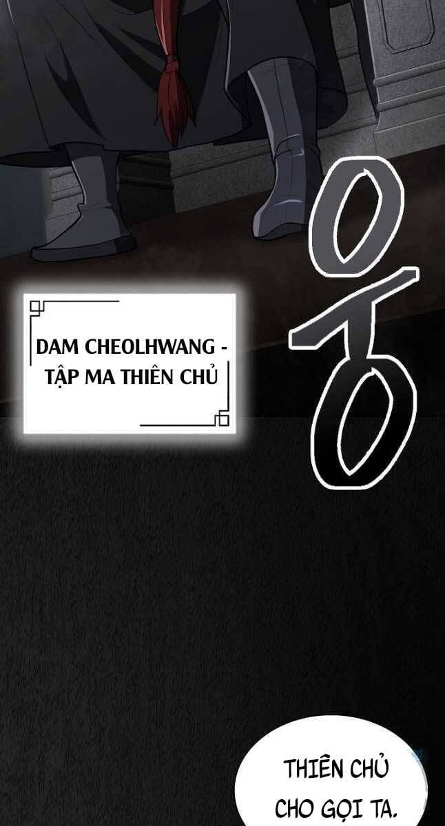 Truyện Tranh Kiếm Ma Đạo trang 4