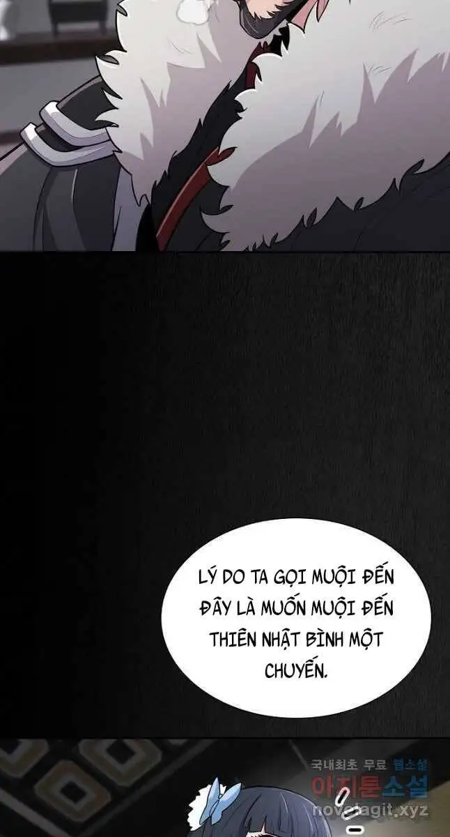 Truyện Tranh Kiếm Ma Đạo trang 4