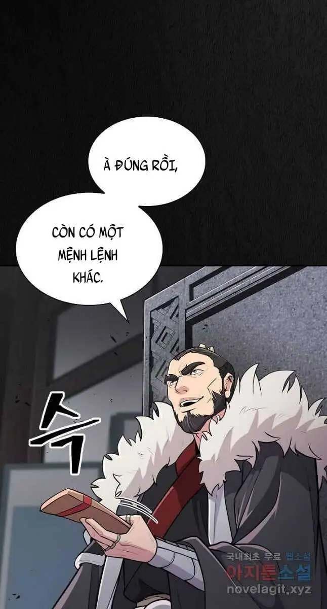 Truyện Tranh Kiếm Ma Đạo trang 4