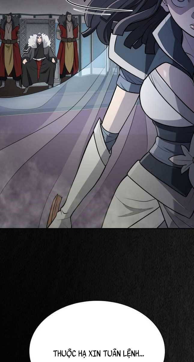 Truyện Tranh Kiếm Ma Đạo trang 4