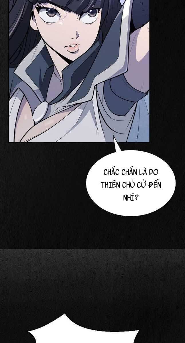 Truyện Tranh Kiếm Ma Đạo trang 4