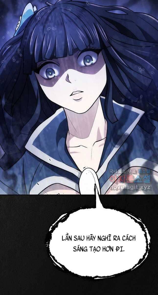 Truyện Tranh Kiếm Ma Đạo trang 4