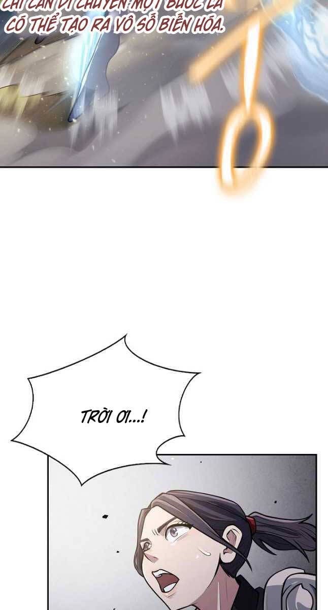 Truyện Tranh Kiếm Ma Đạo trang 4