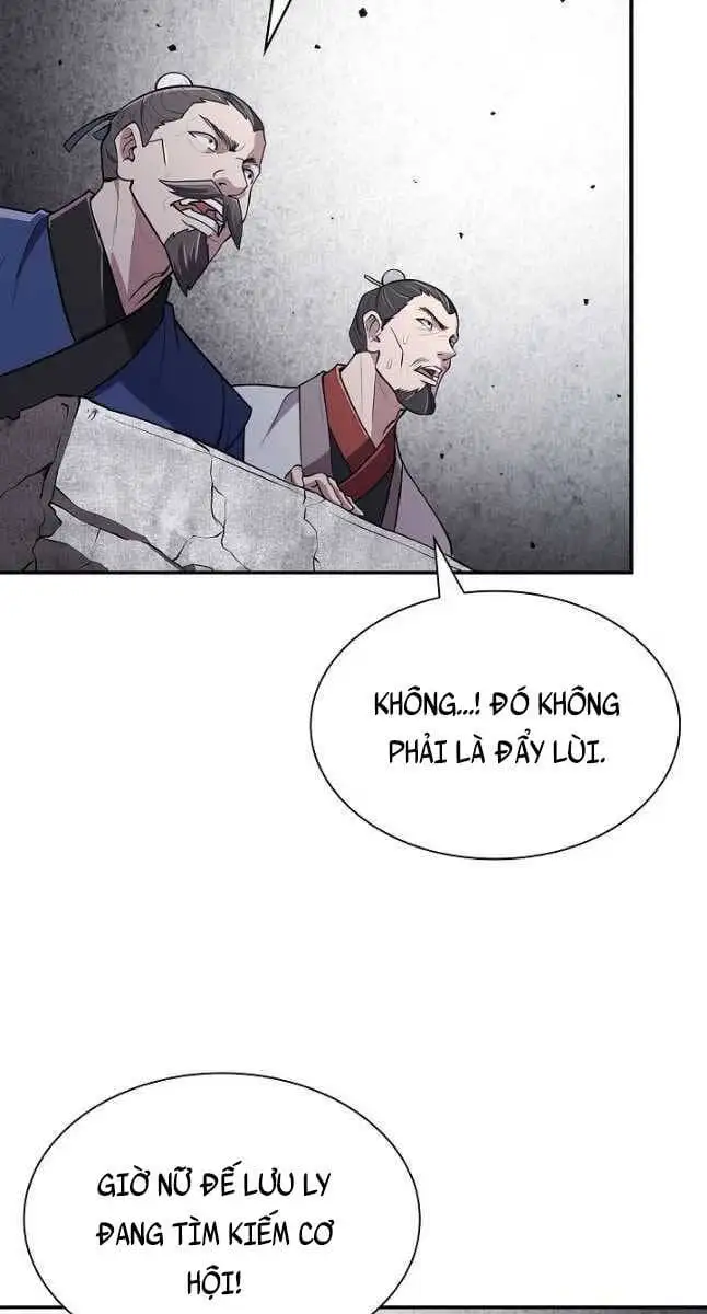 Truyện Tranh Kiếm Ma Đạo trang 4